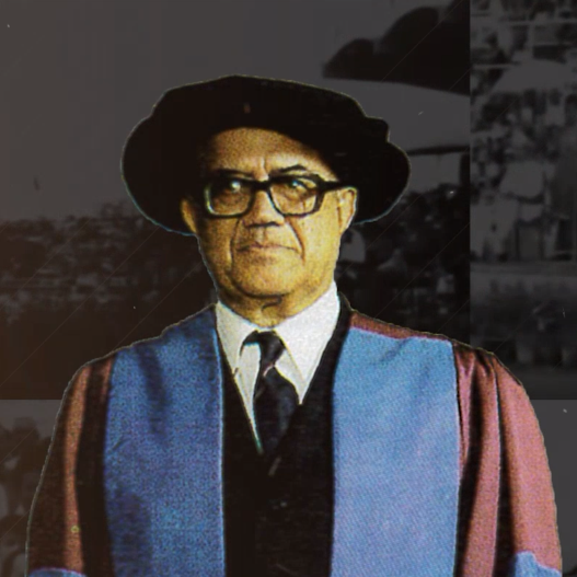 Throughout his career, Tan Sri was an avid advocate for legal education and awareness.